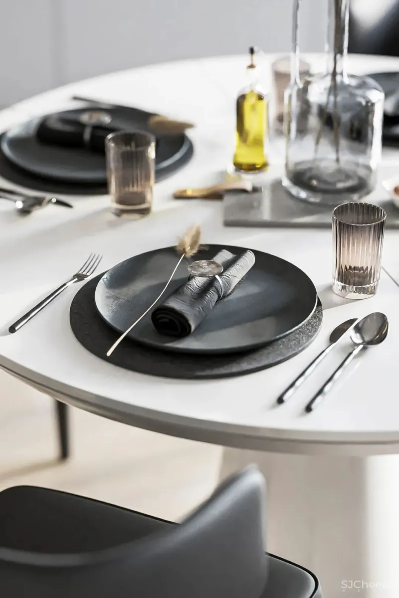 70㎡盐系公寓，空间虽小却一应俱全！