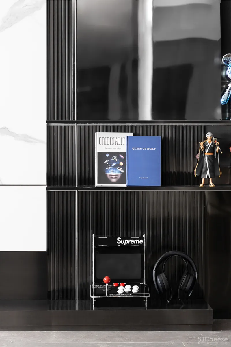 岳蒙:白 N色,简朴至极的高级!