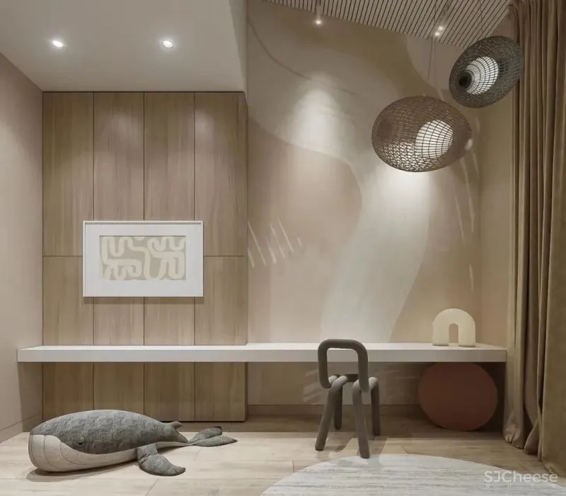 Vadim Che 4个佳作 圣彼得堡最受欢迎的室内设计师