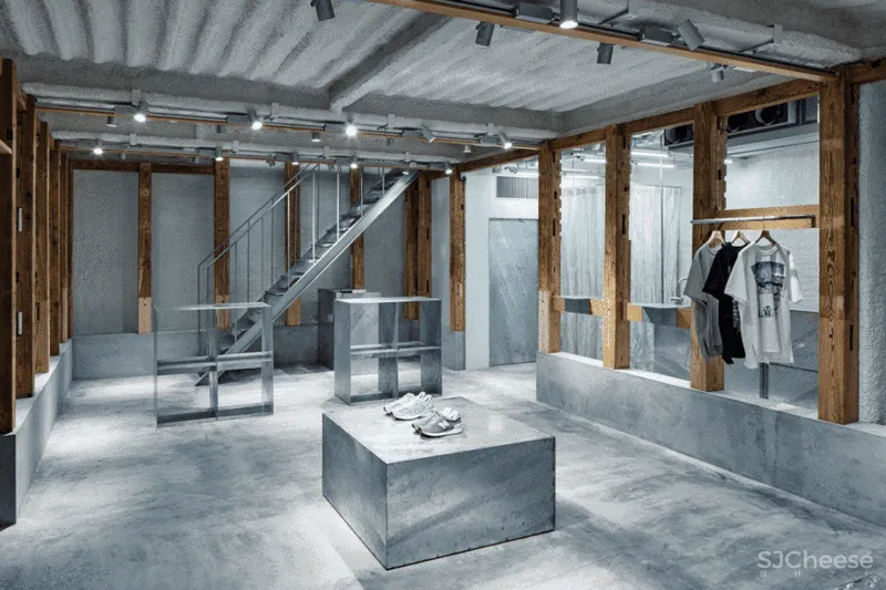 叫板星巴克!日本“网红”设计师,把老厂房改造成咖啡馆,价值47亿,吸引千万人打卡!