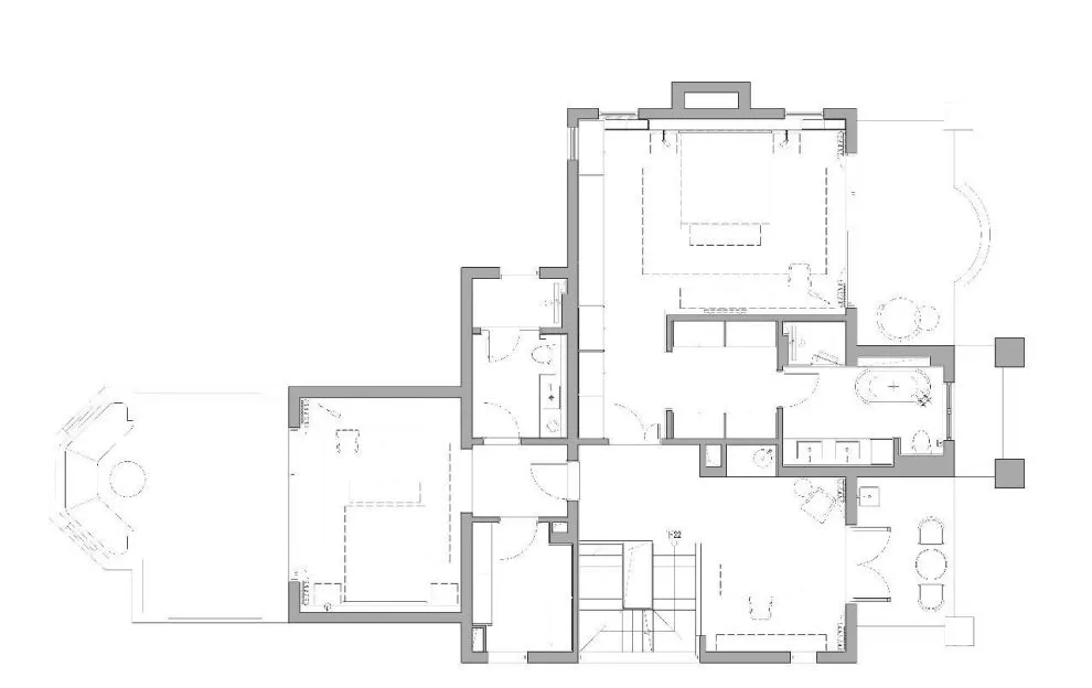 刘宏新作 简约,是另一种形式的高级与奢华