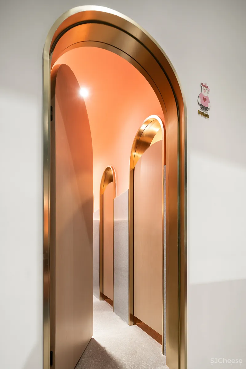 九度设计:奇幻梦想国!