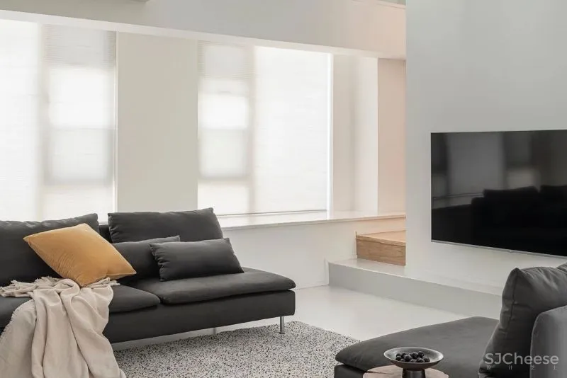 乐谷风 璞珥设计