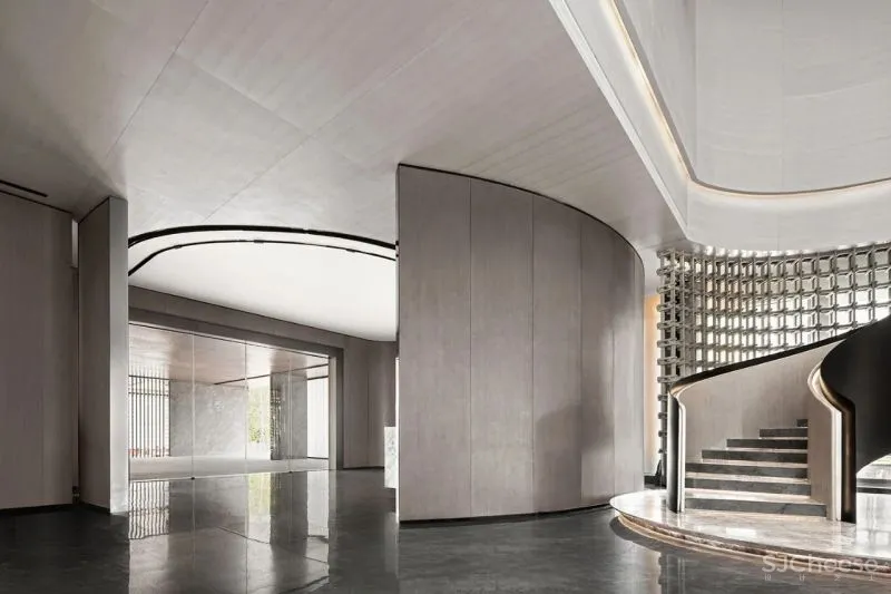 纳沃印未｜新作 时尚艺术 南宁·金科城｜售楼处