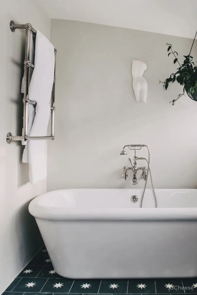 极致自然,一种独特的美学!