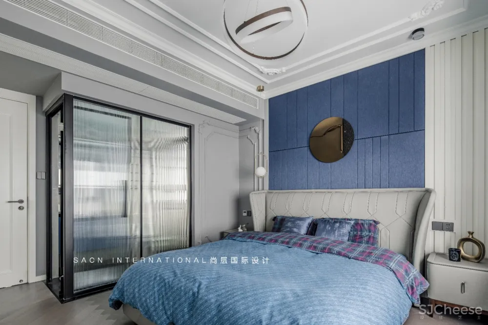 【慕 夏 | 尚层作品】