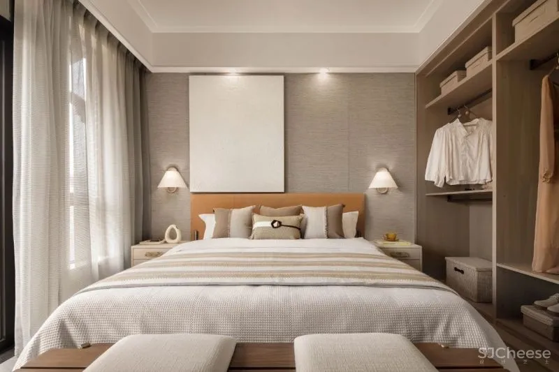 共向美学 安住自然