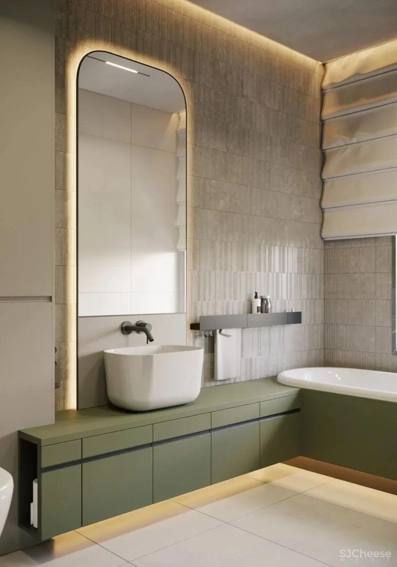 低调内敛的高级灰,最为冷艳的优雅气质