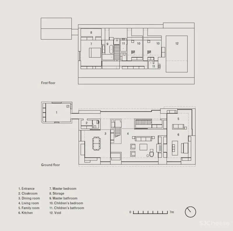 Vincent Van Duysen -推崇极简主义美学