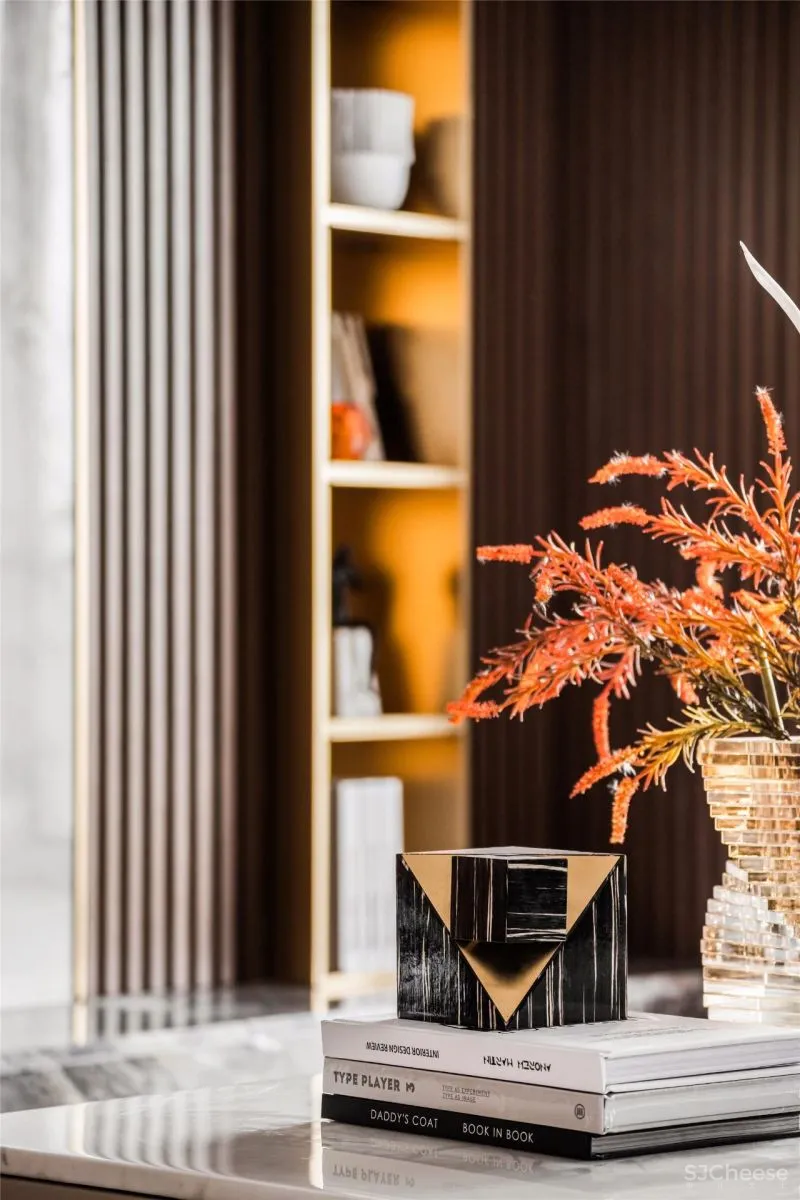 CLV-正荣：在古典中新生，在艺术中沉醉