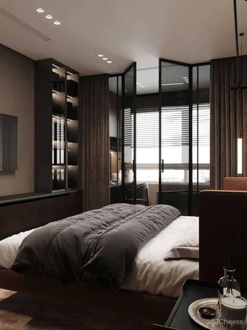 超大量体沙发,分分钟提升设计感!