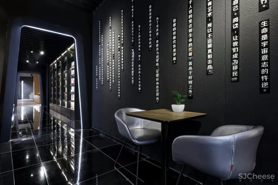 峻佳设计丨艺术 科技完美演绎上海风景