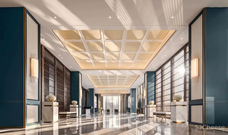 CLV-正荣：在古典中新生，在艺术中沉醉