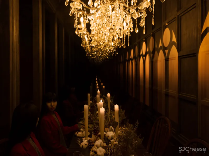 十二都MAGIC BAR，魔法师之家