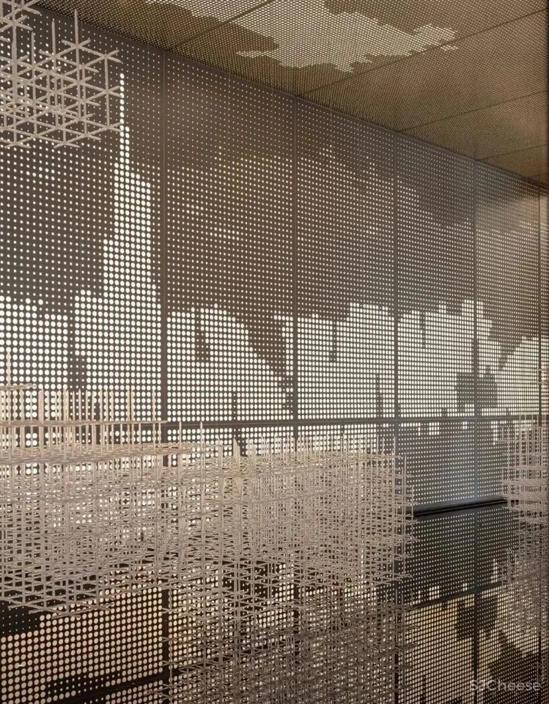 重审存在主义 “几盒”赋新而来 帝凯设计