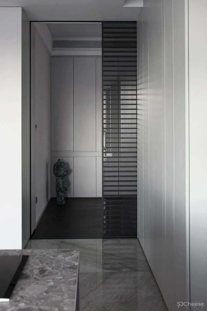 专辑 × 境象设计 SHAPE - COLOR 内建筑的形与色