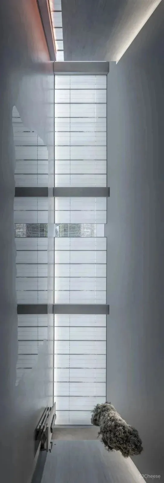 安静的力量 YU STUDIO