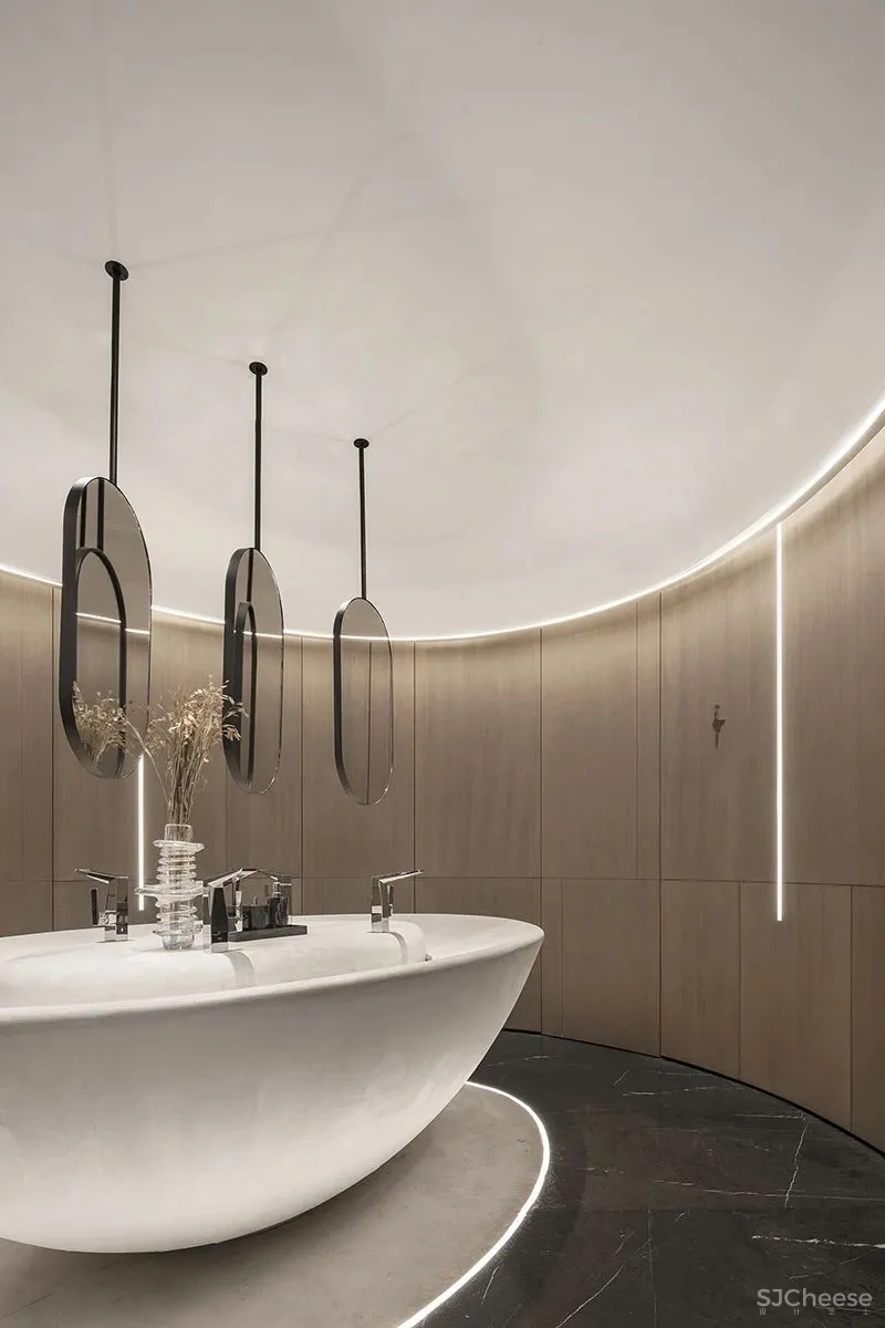 层叠艺术 唐忠汉新作