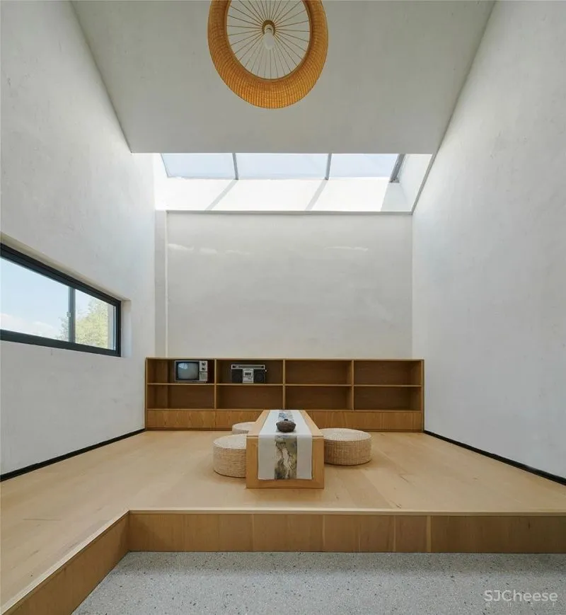 田野中的美宅 5个不错的乡村私宅设计