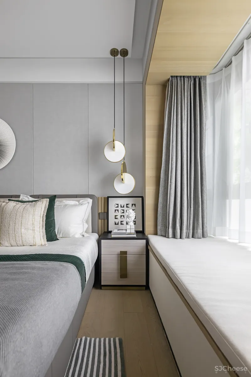 礼序东方与解码当代 华帛设计