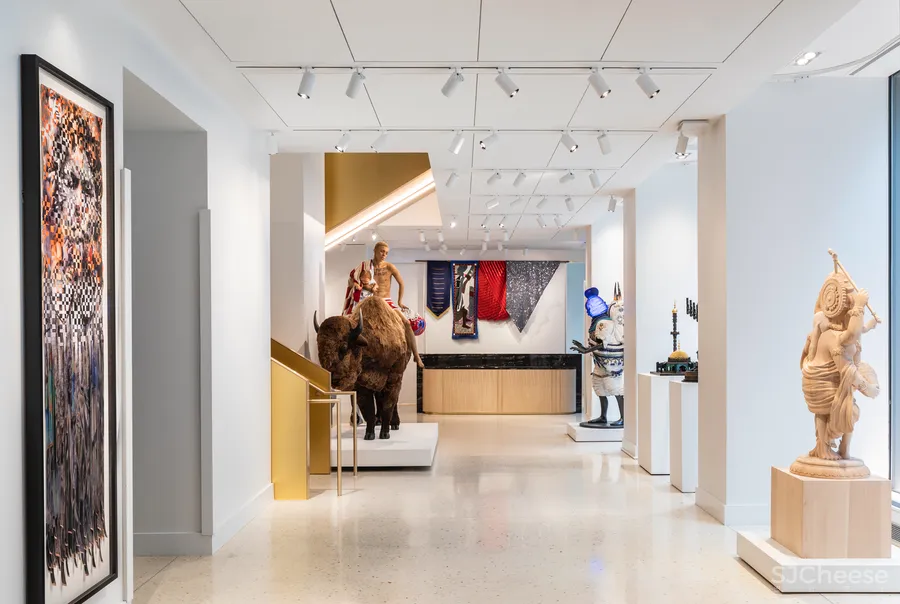 2020 年度最佳酒店名单