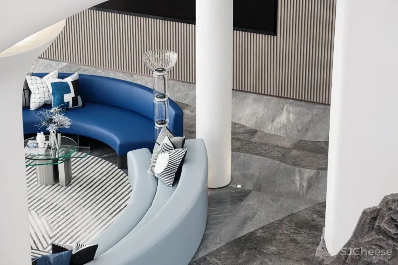 S.U.N × 中建|人与自然的永恒话题