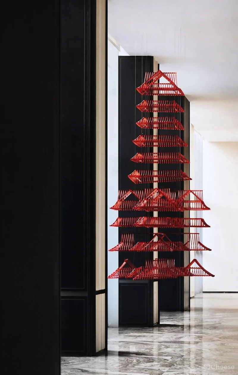 布鲁盟设计 回归东方，唤起文化和鸣