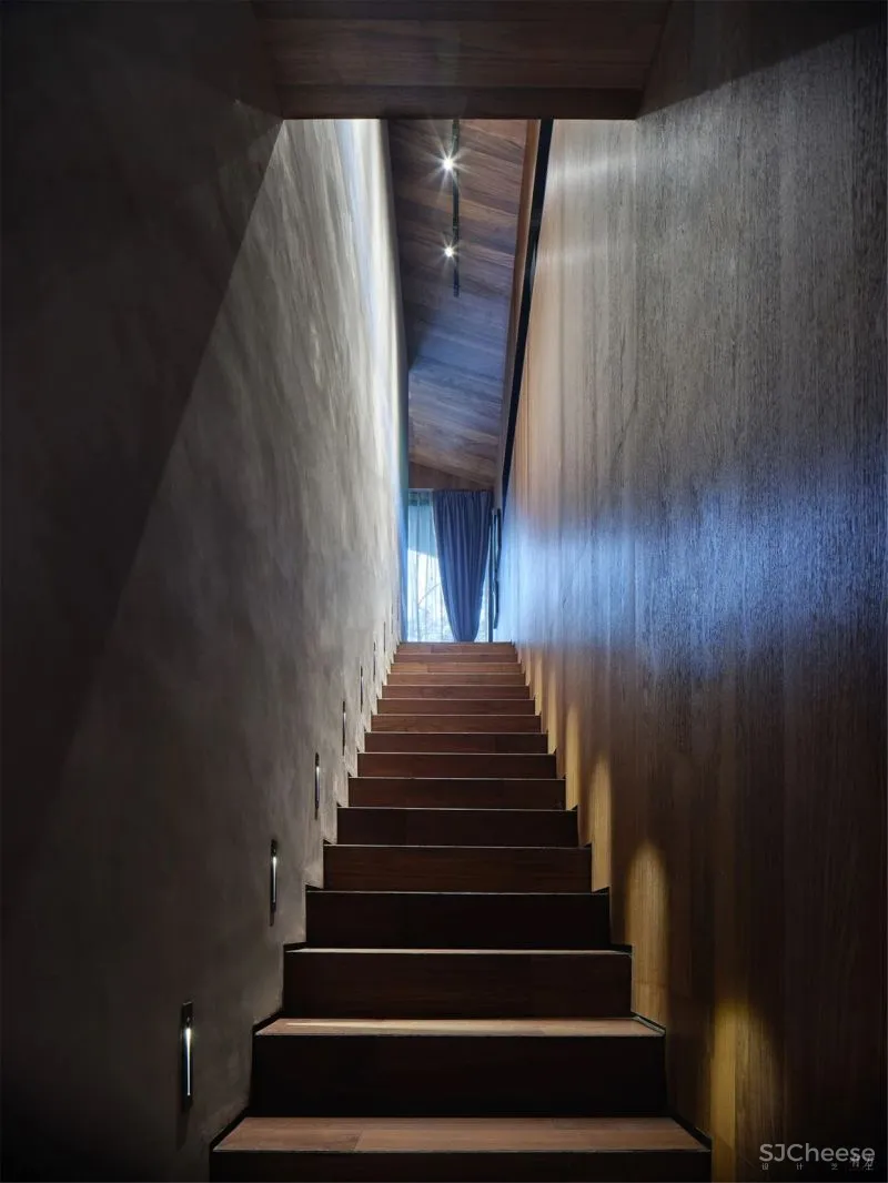 新作 十二个宅基地的新生：泰安东西门村活化更新 孟凡浩 gad · line studio