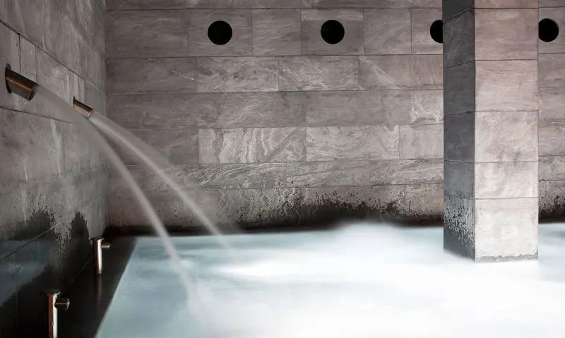 西班牙Akelarre Hotel酒店