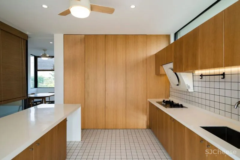 田野中的美宅 5个不错的乡村私宅设计