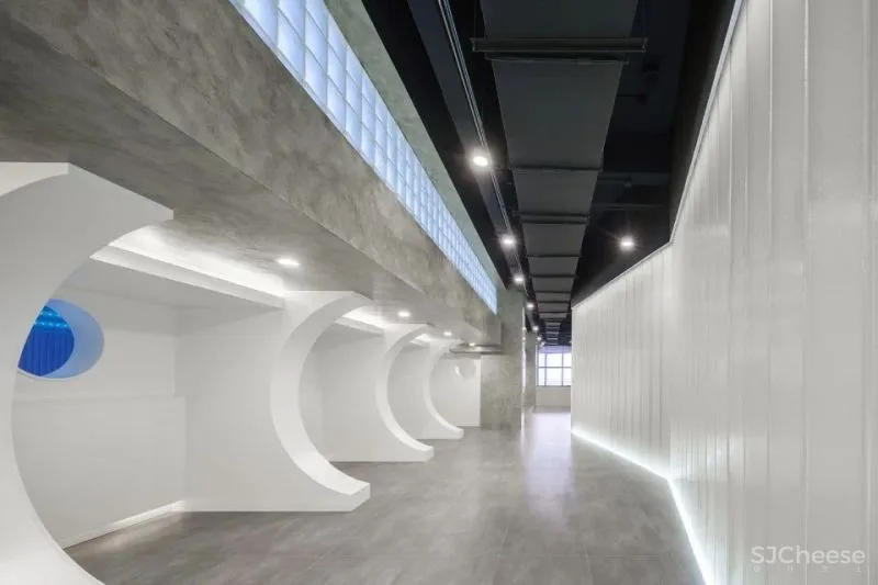 长春时光魔方游泳健身中心