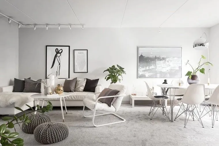 性冷淡已经OUT了,现在流行“可盐可甜”!