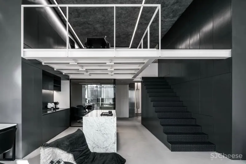 多元形式下的思维碰撞 ArtHouse 「星作」