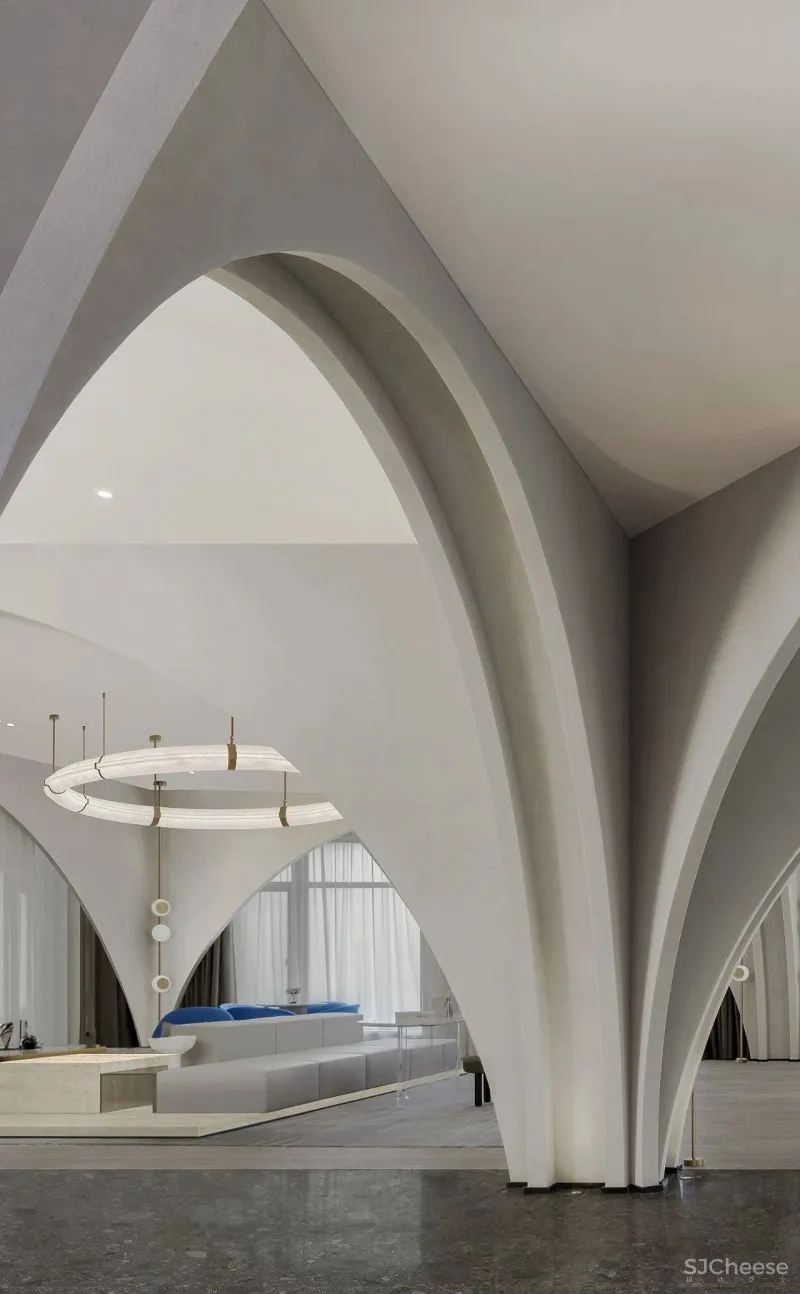 极趣、创意,get沁入式梦幻体验!