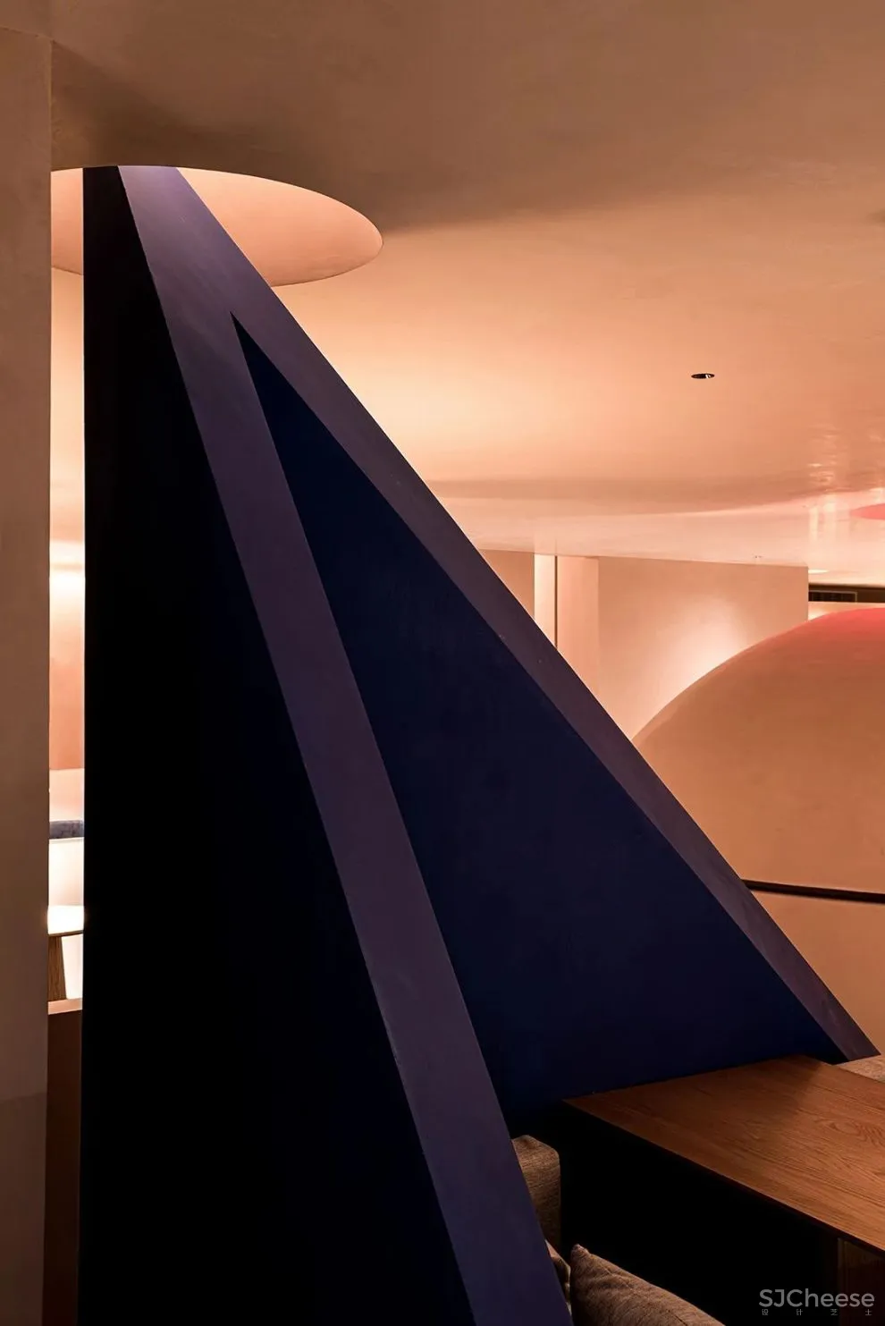 设谷设计 谢银秋 《沙丘》狂想即世界