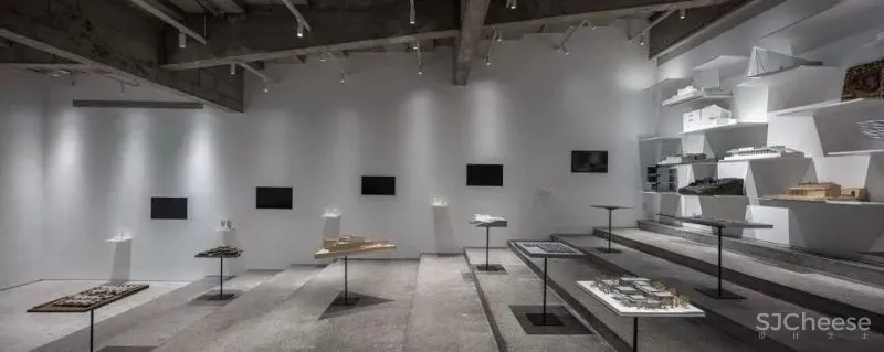 生长的黑盒子 办公空间改造设计 gad·line studio