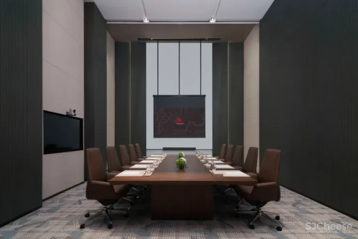 【PLD年度力作】溯风而往 觅华夏美——福州东湖万豪酒店