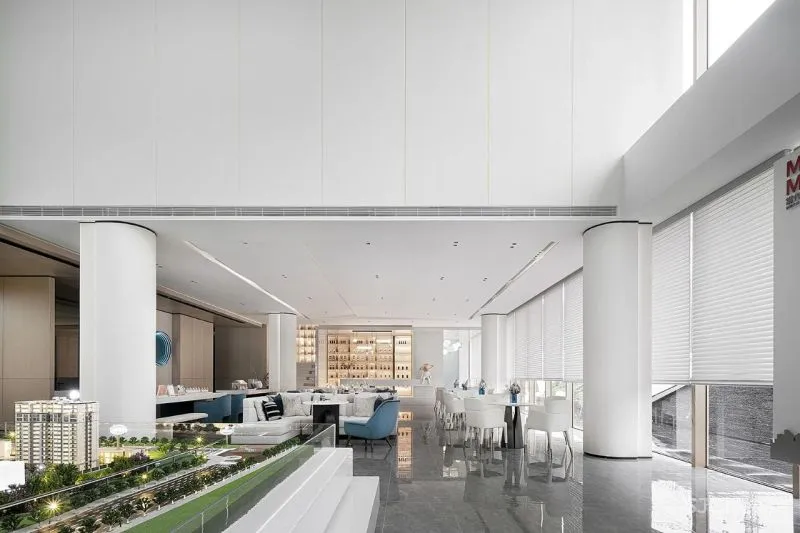 如聿设计:时尚简约设计,开启“星光巡游”之旅!