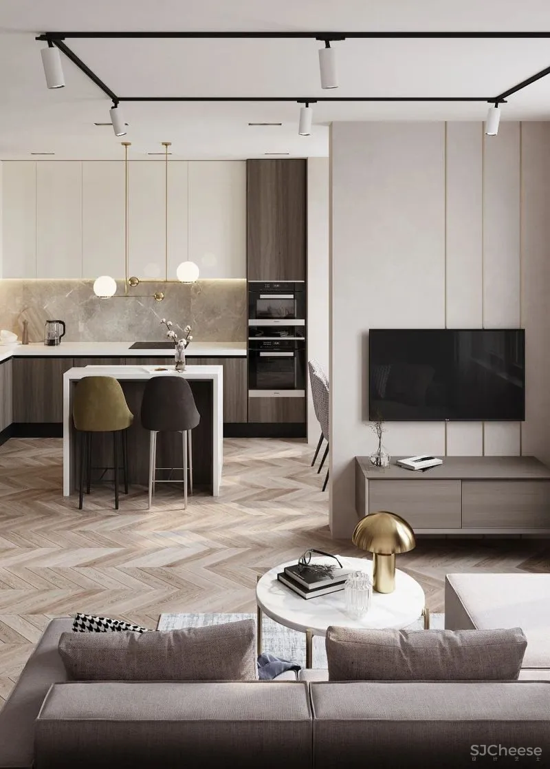 高级简约，太有气质了！