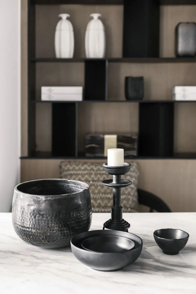 灰,用的好才算高级!