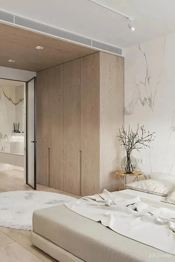 空间里的“百搭之王”，你想要的高级感它都有！