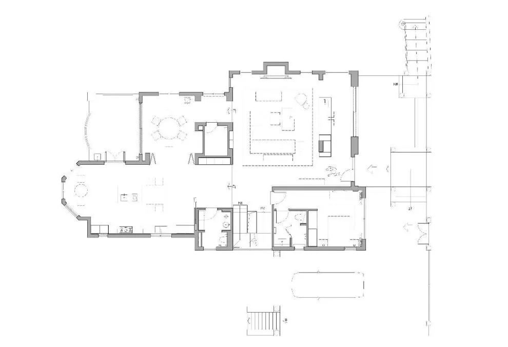 刘宏新作 简约,是另一种形式的高级与奢华