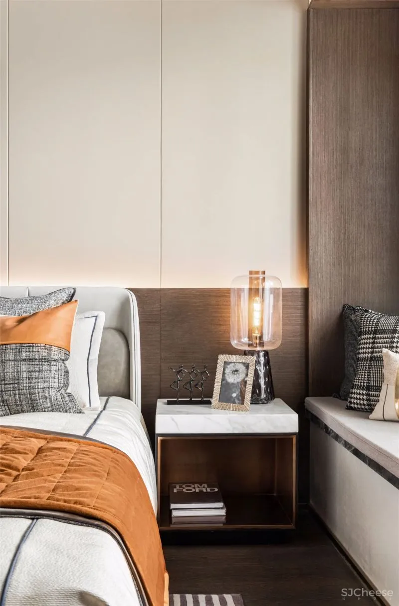 CLV-正荣：在古典中新生，在艺术中沉醉