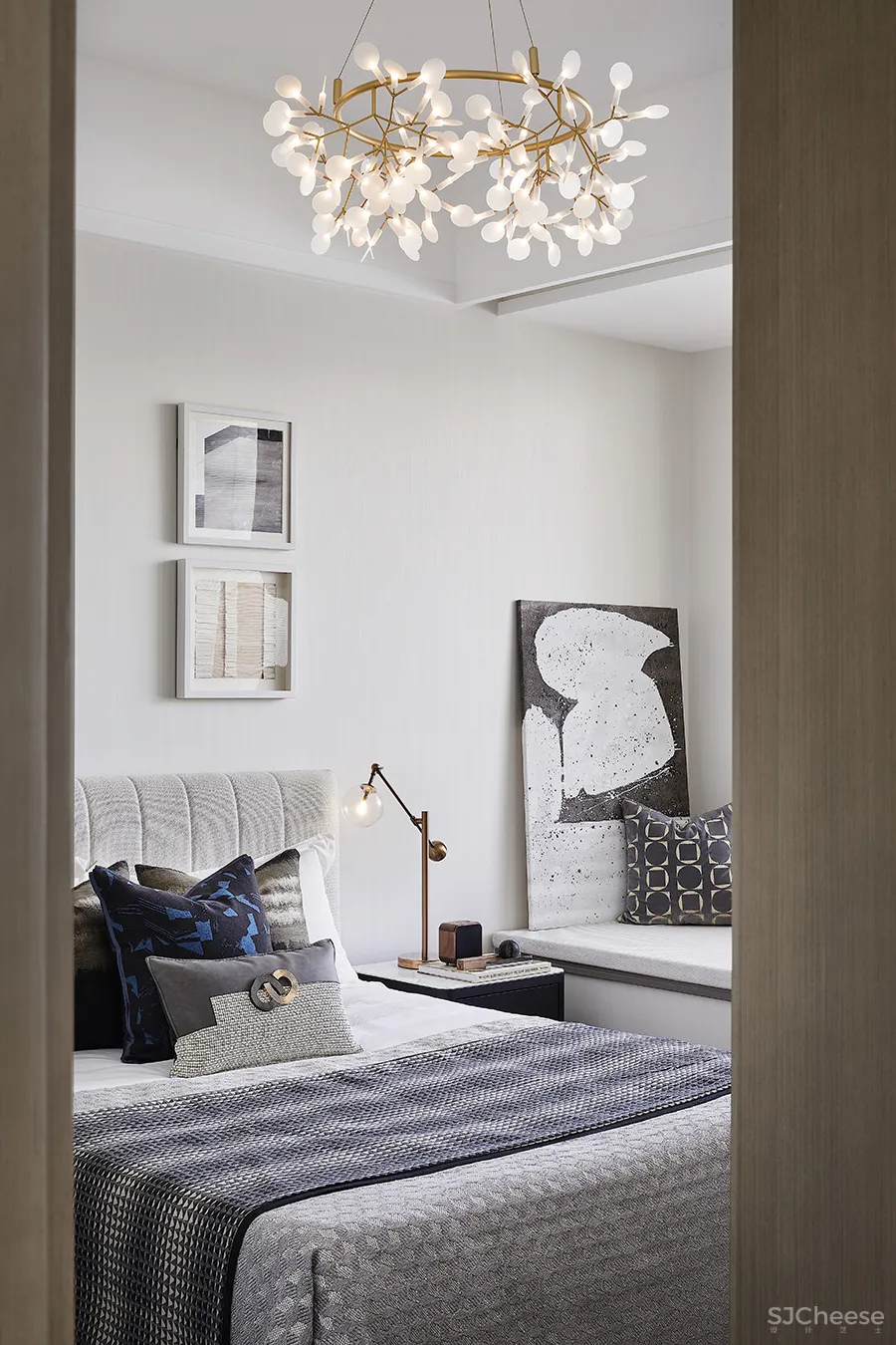 方磊：多重视角，共探人居新风尚！