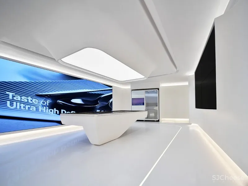 把花园搬进室内,打造自然主义的都市栖居!