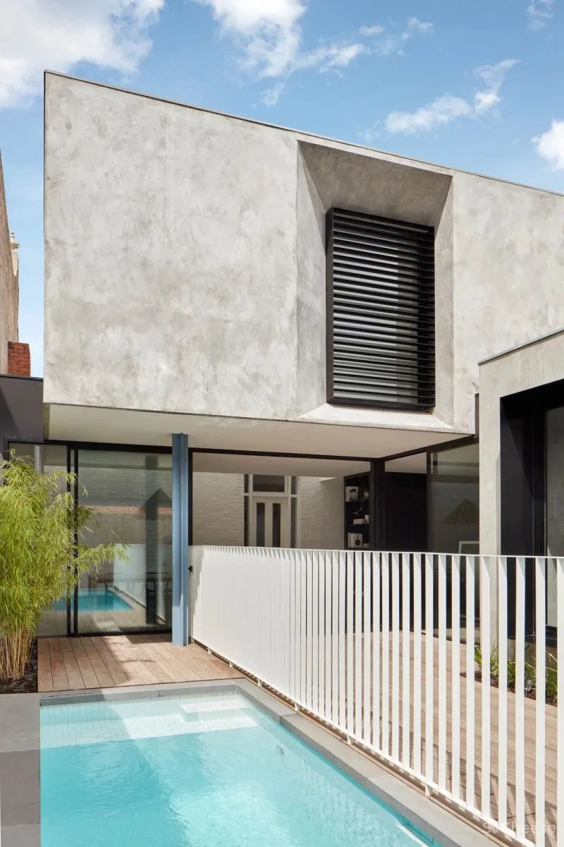 Tom Robertson 非凡的质感