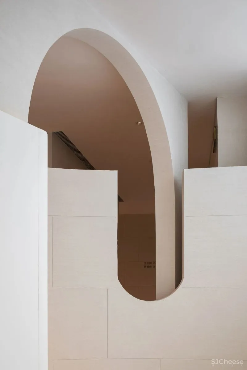 AOD新作：恰到好处的留白，重塑世界原初的安静！