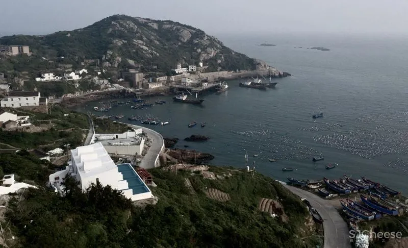 2020年度最佳民宿名单