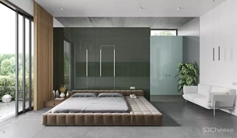 2021衣柜流行这样设计!