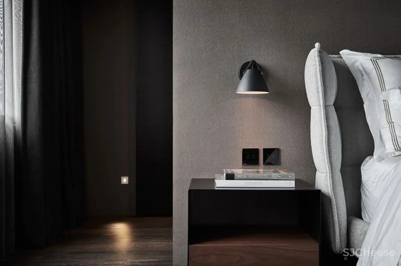 高级灰 大理石=极简 奢华